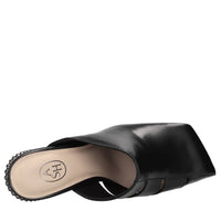 Sabot in pelle 