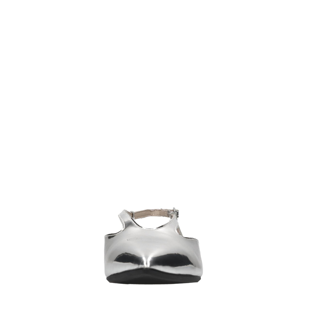 Ballerine slingback Baloon in pelle 