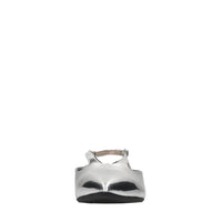 Ballerine slingback Baloon in pelle 