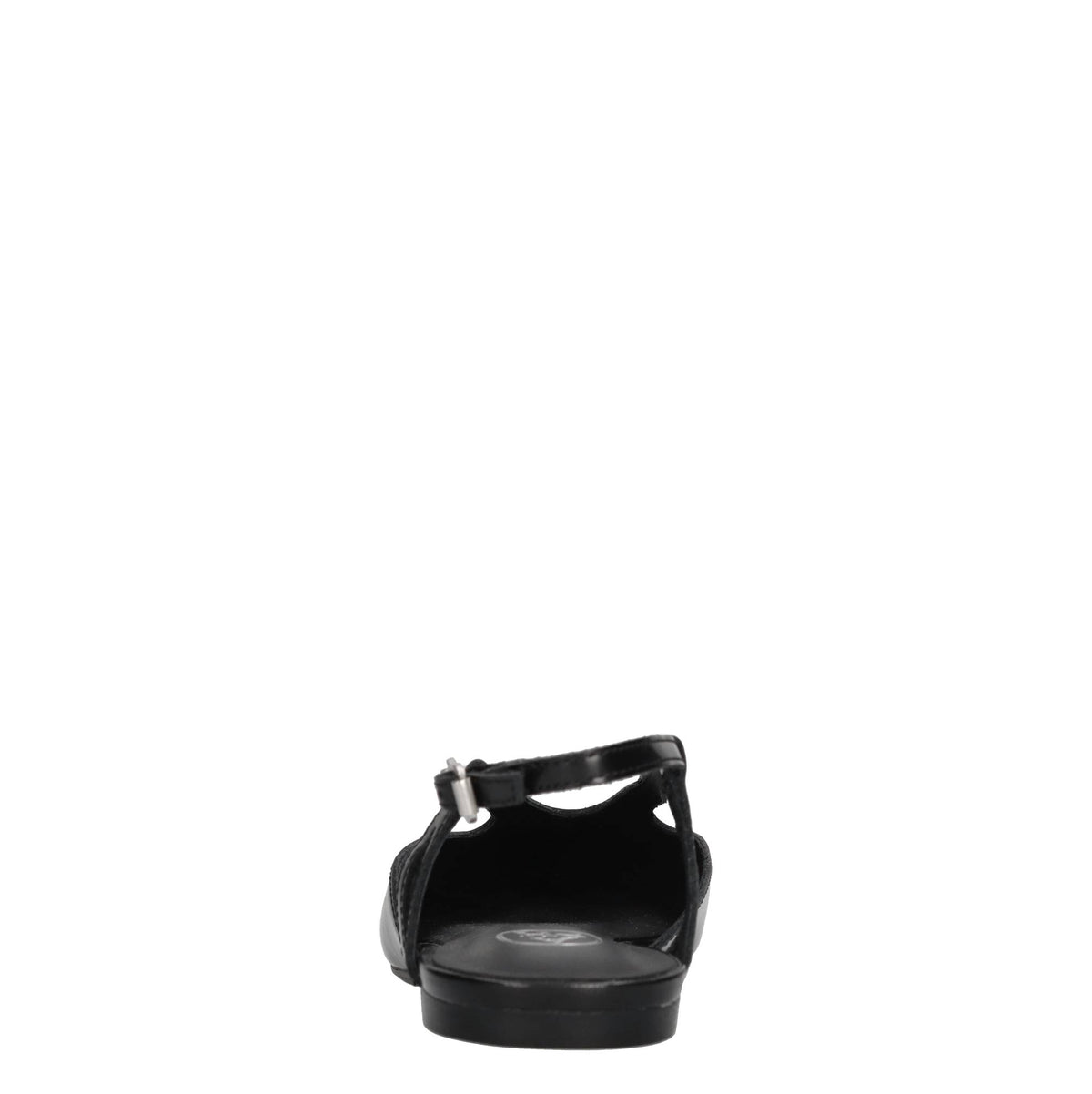Ballerine slingback Baloon in pelle 