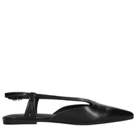 Ballerine slingback Baloon in pelle 