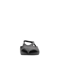Ballerine slingback Baloon in pelle 
