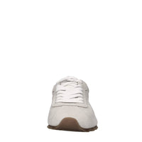 Sneakers in camoscio 