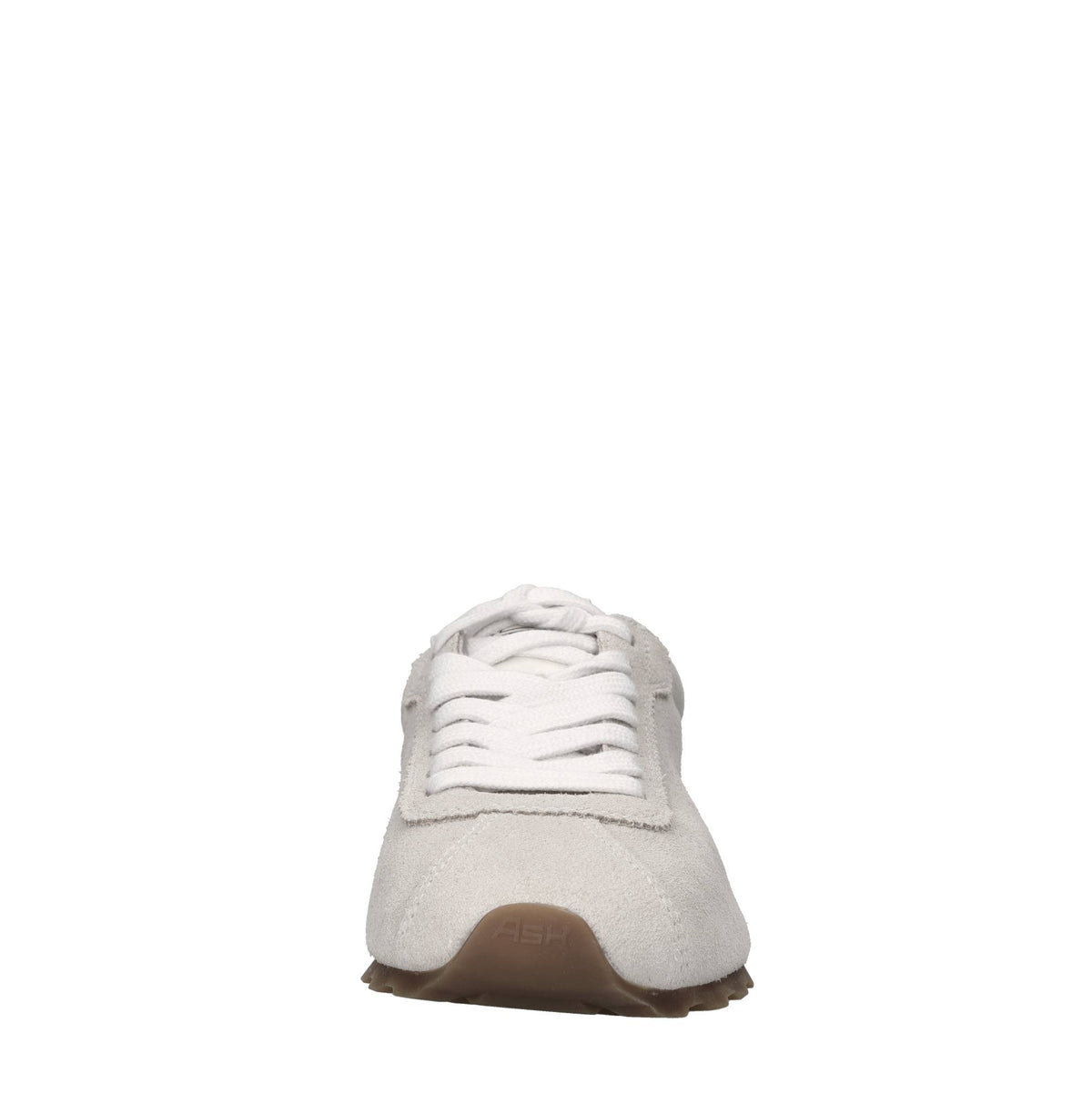 Sneakers in camoscio 