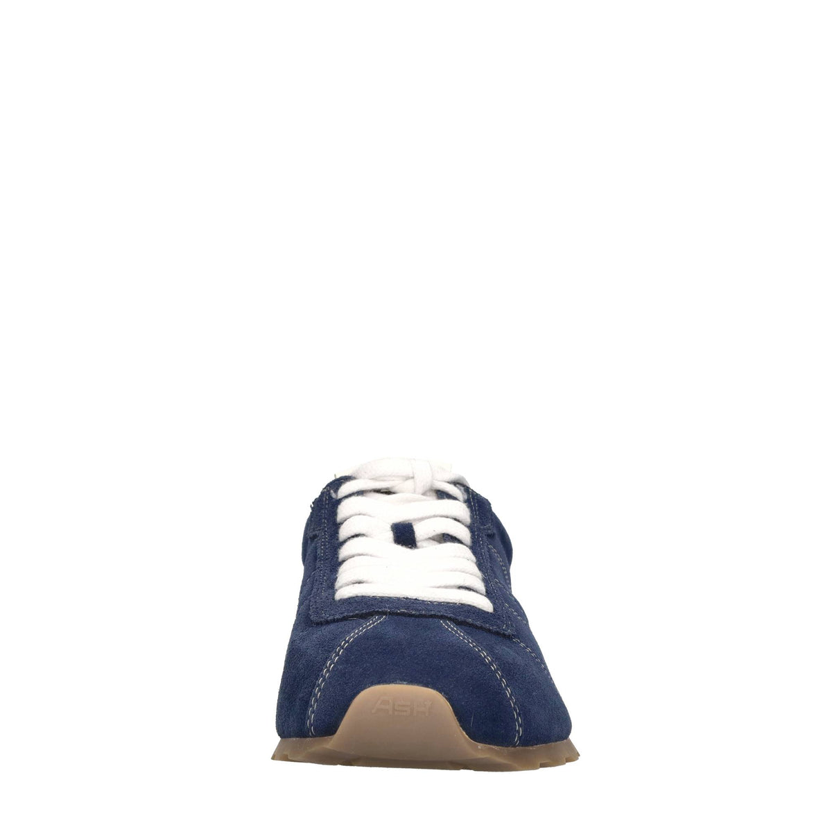 Sneakers in camoscio 