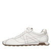 ASH Leather sneakers