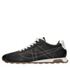 ASH Leather sneakers