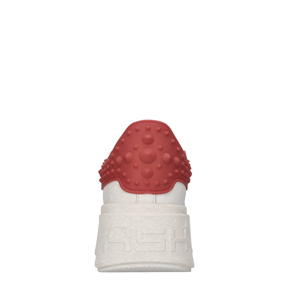 Sneakers in pelle 