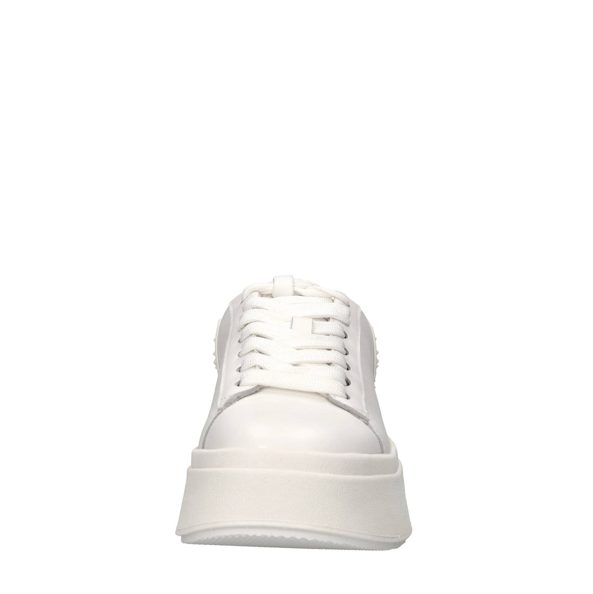 Sneakers in pelle 