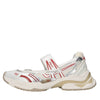 ASH Sneakers in ecopelle e tessuto