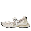 ASH Sneakers in ecopelle e tessuto