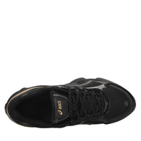 Sneakers in ecopelle e tessuto 