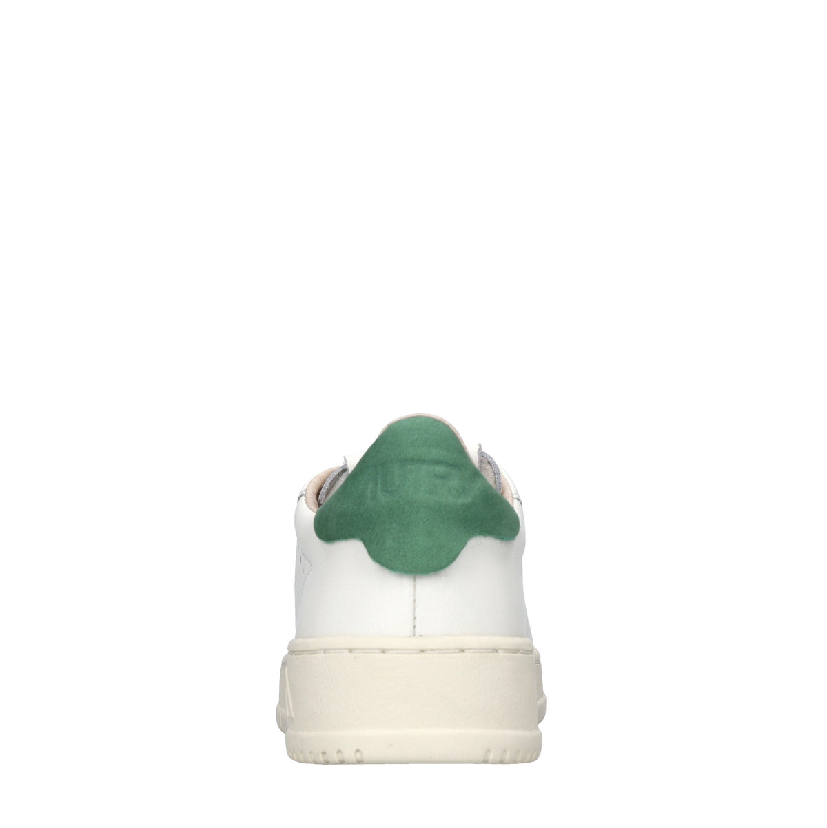 Sneakers in pelle 