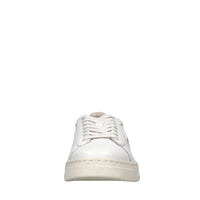 Sneakers in pelle 