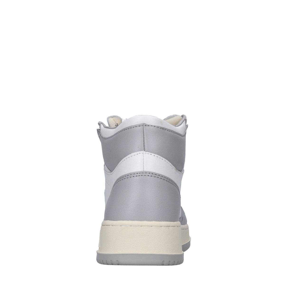 Sneakers in pelle 
