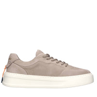 Sneakers in pelle 