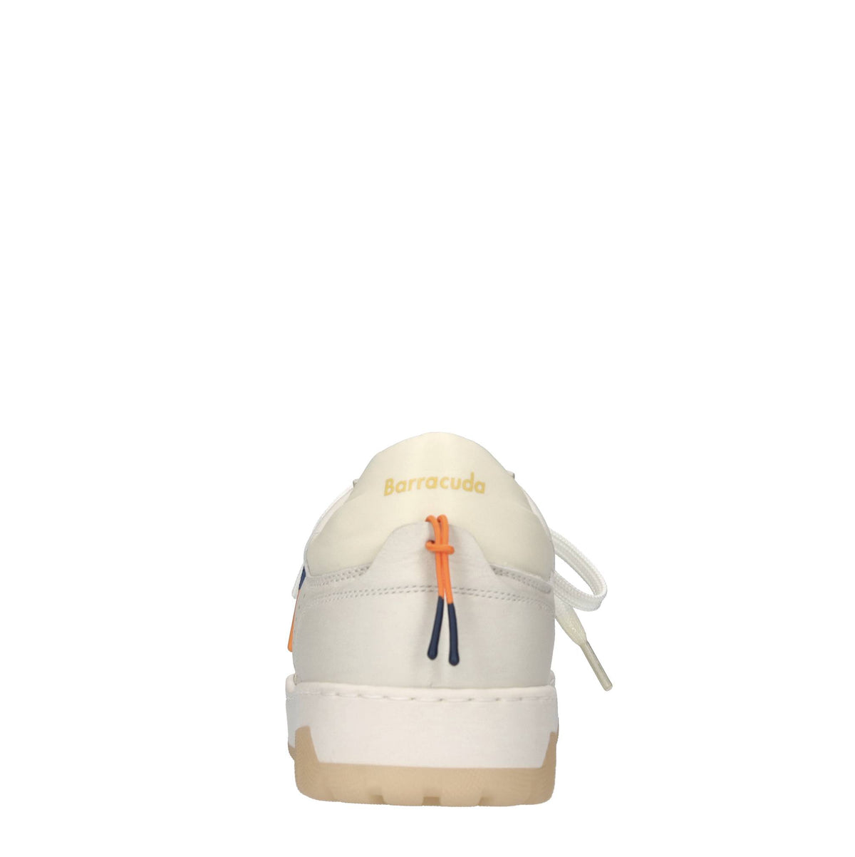 Sneakers in pelle 