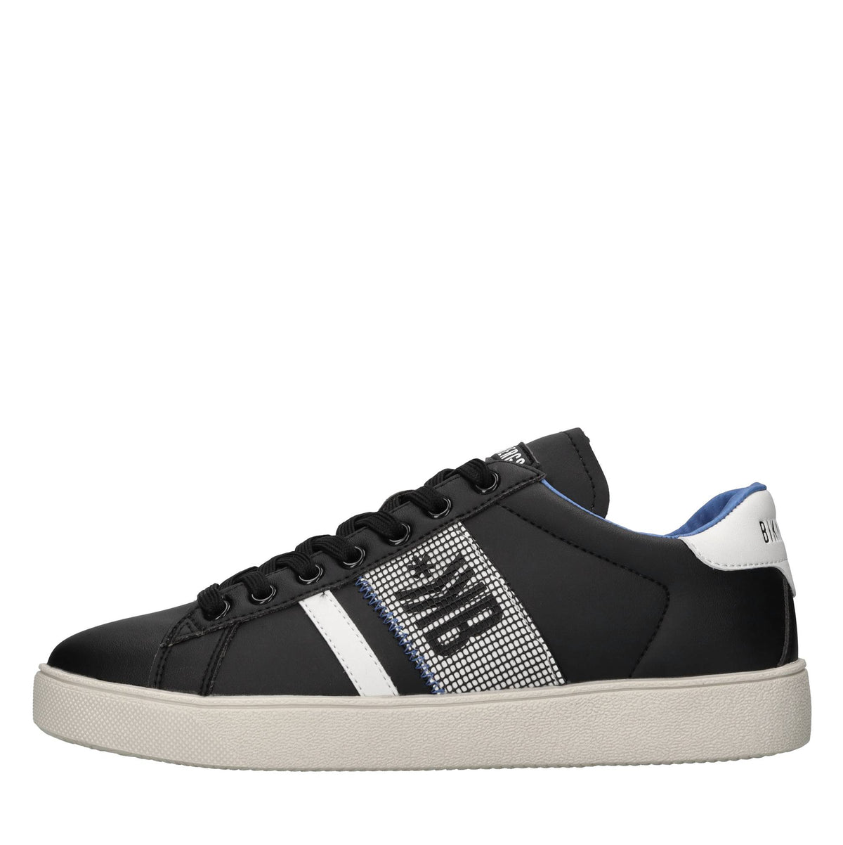Sneakers in ecopelle. 