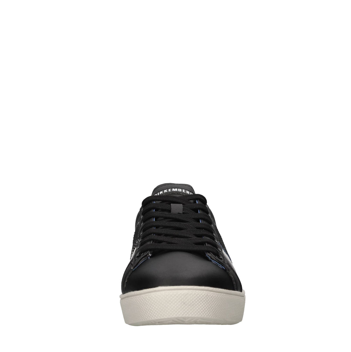 Sneakers in ecopelle. 