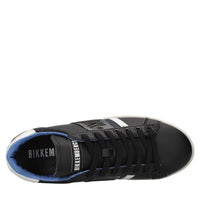 Sneakers in ecopelle. 