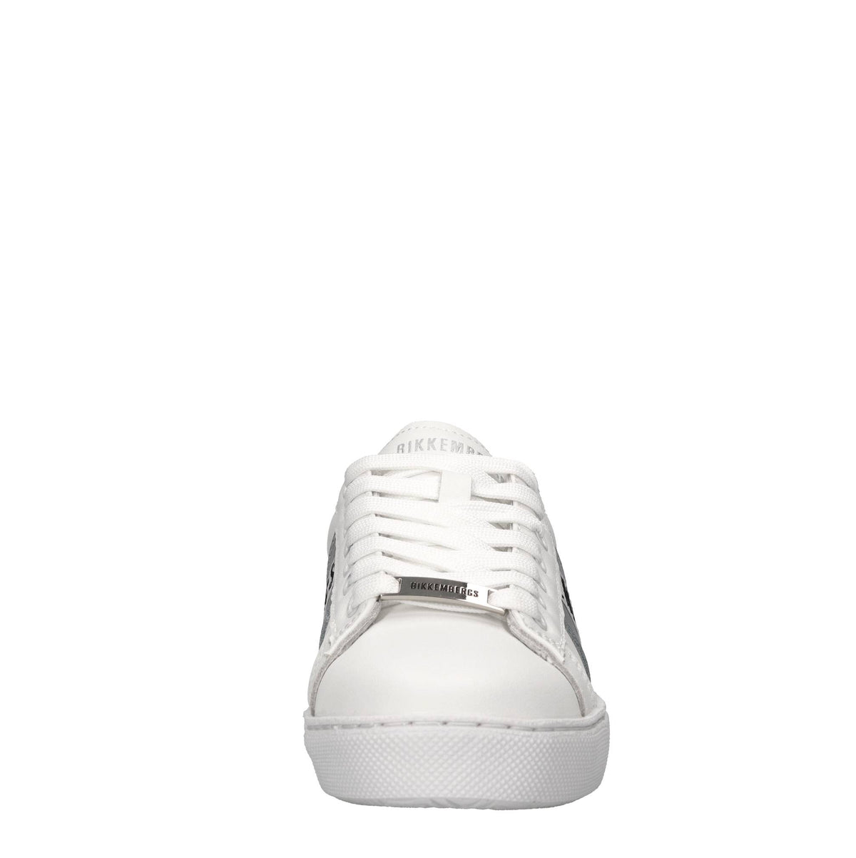Sneakers in pelle 