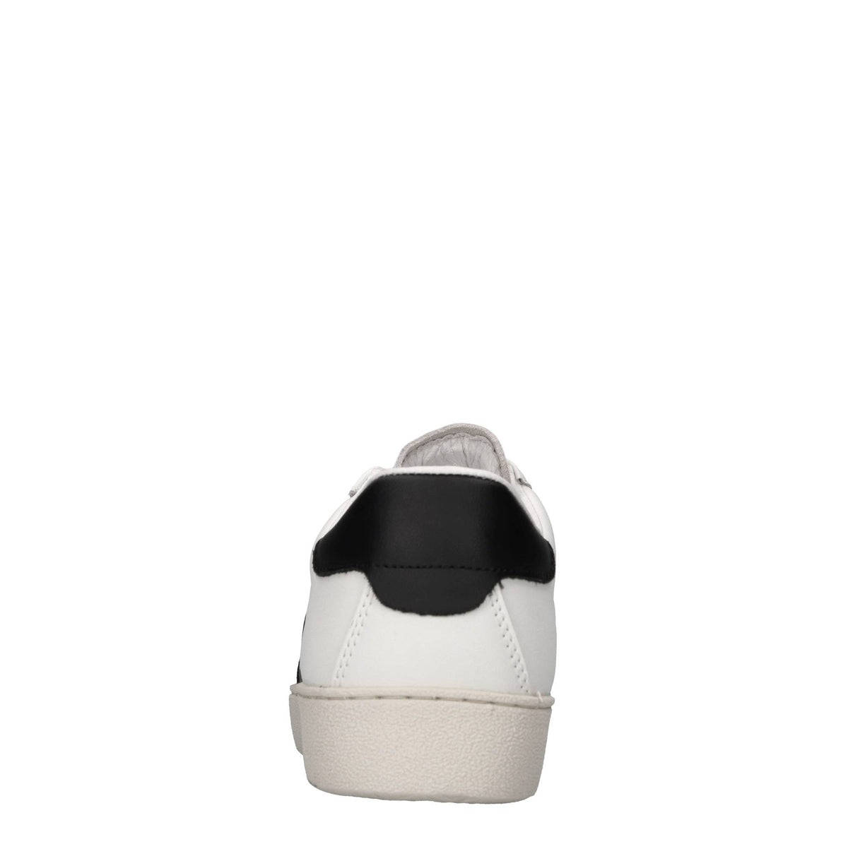 Sneakers in pelle 