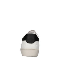 Sneakers in pelle 