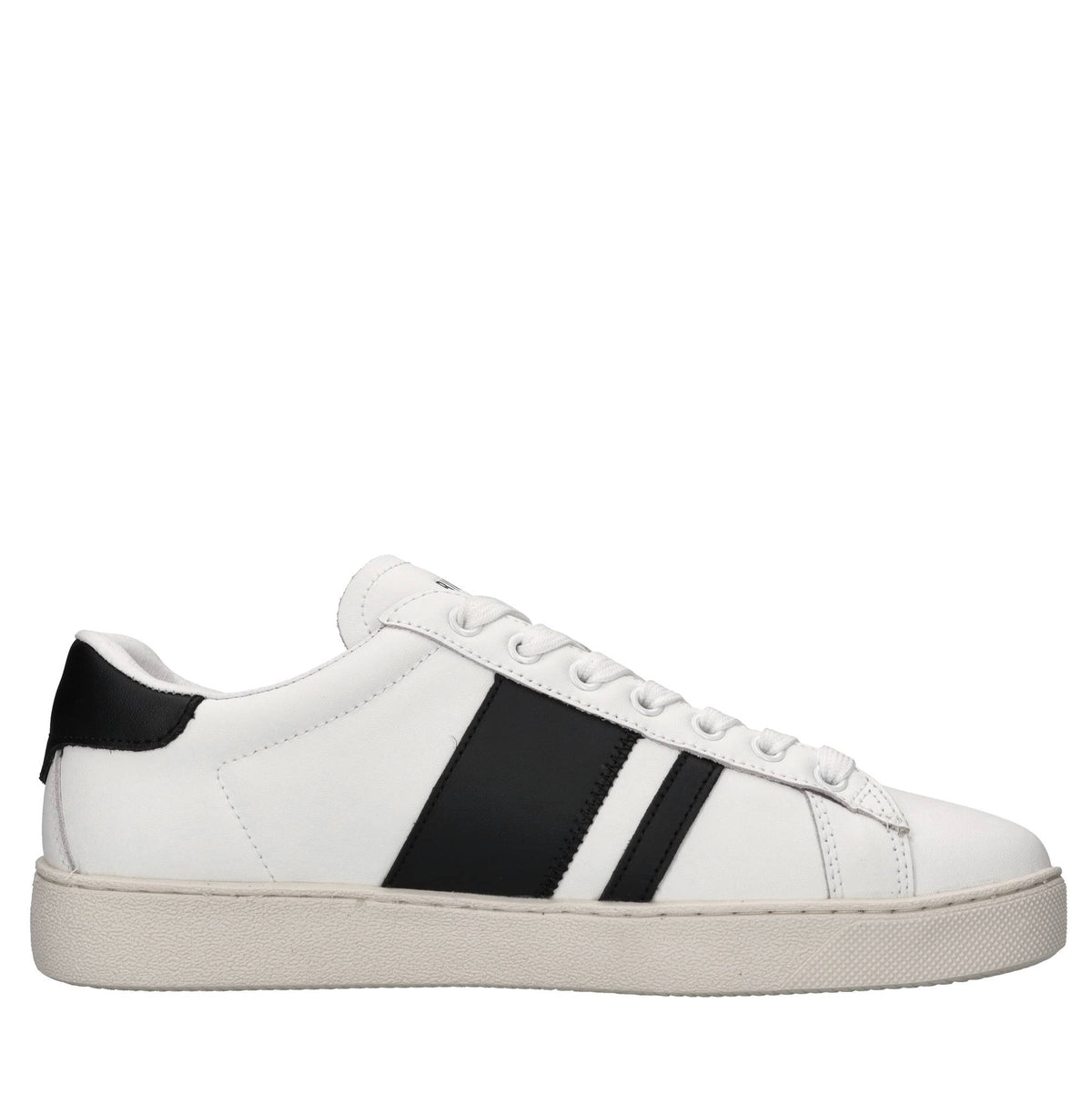 Sneakers in pelle 