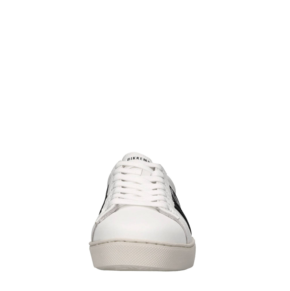 Sneakers in pelle 