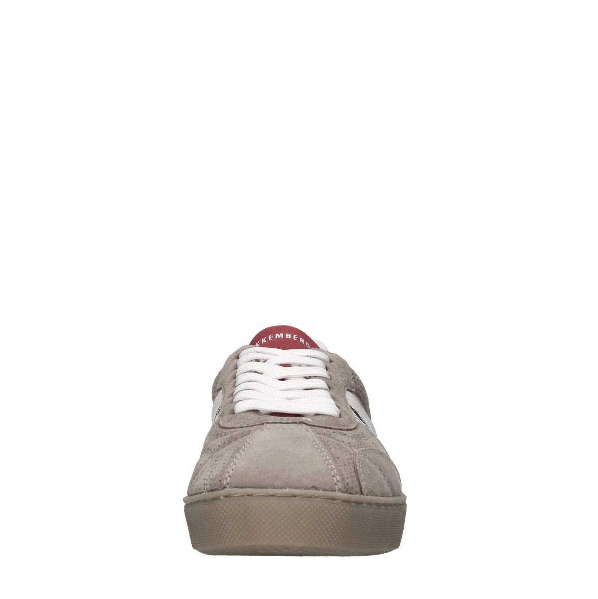 Sneakers in pelle 