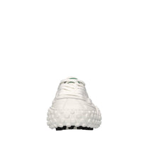 Sneakers in pelle 
