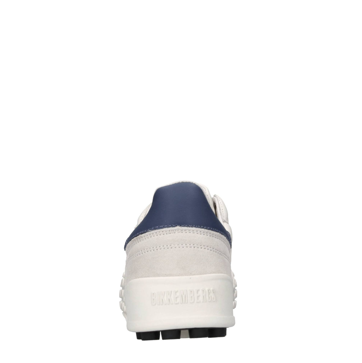 Sneakers in pelle 