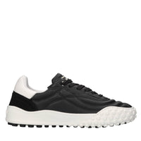 Sneakers in pelle 