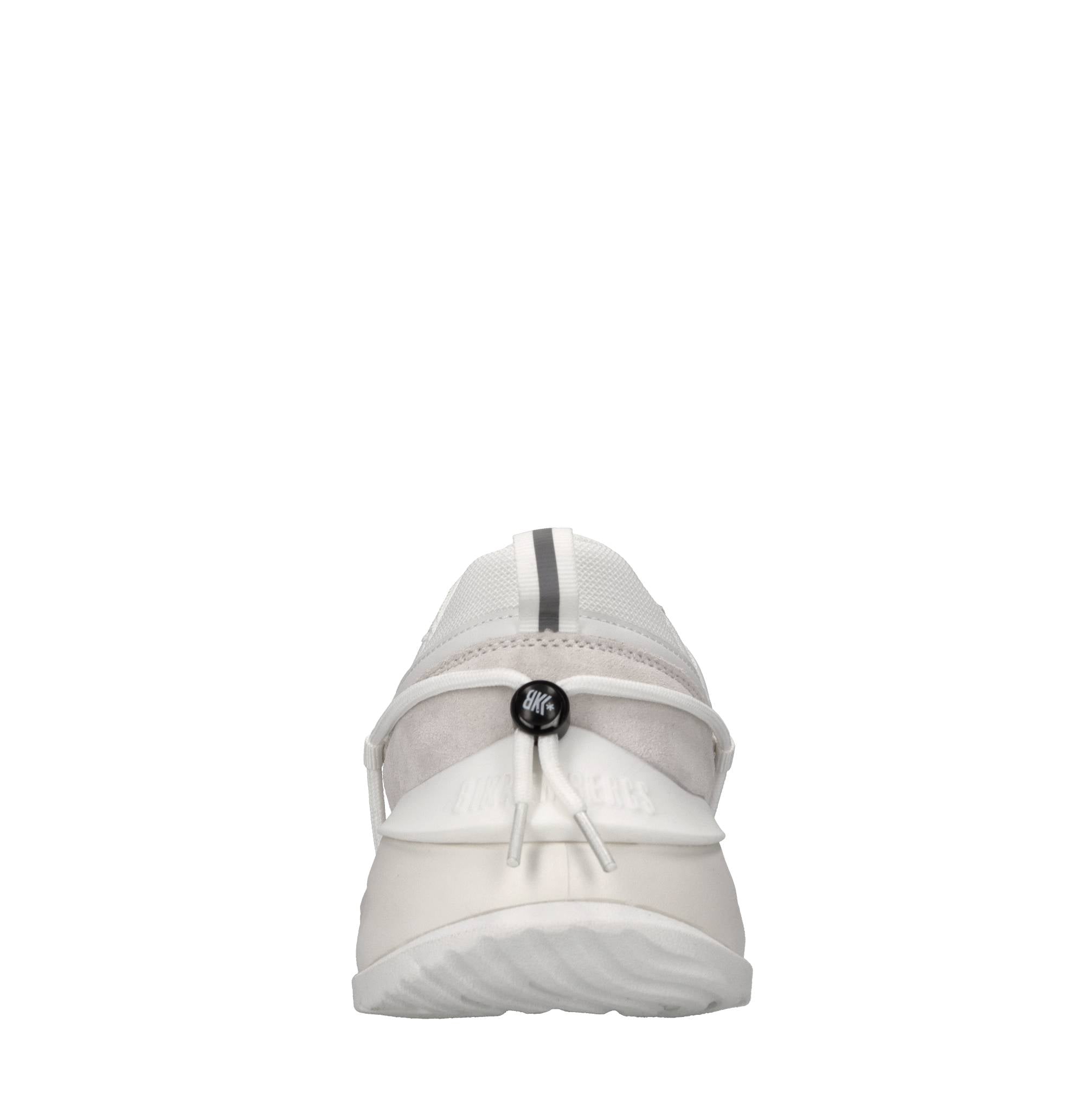 Sneakers in pelle,ecopelle e tessuto 