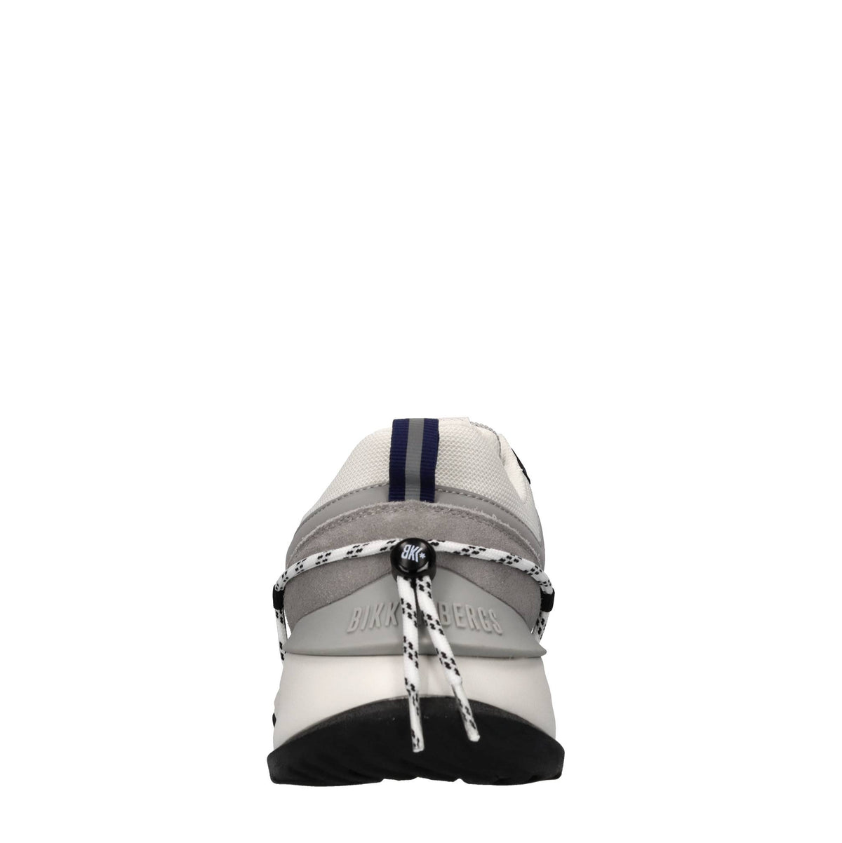 Sneakers in pelle,ecopelle e tessuto 