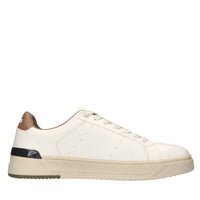 Sneakers in ecopelle 