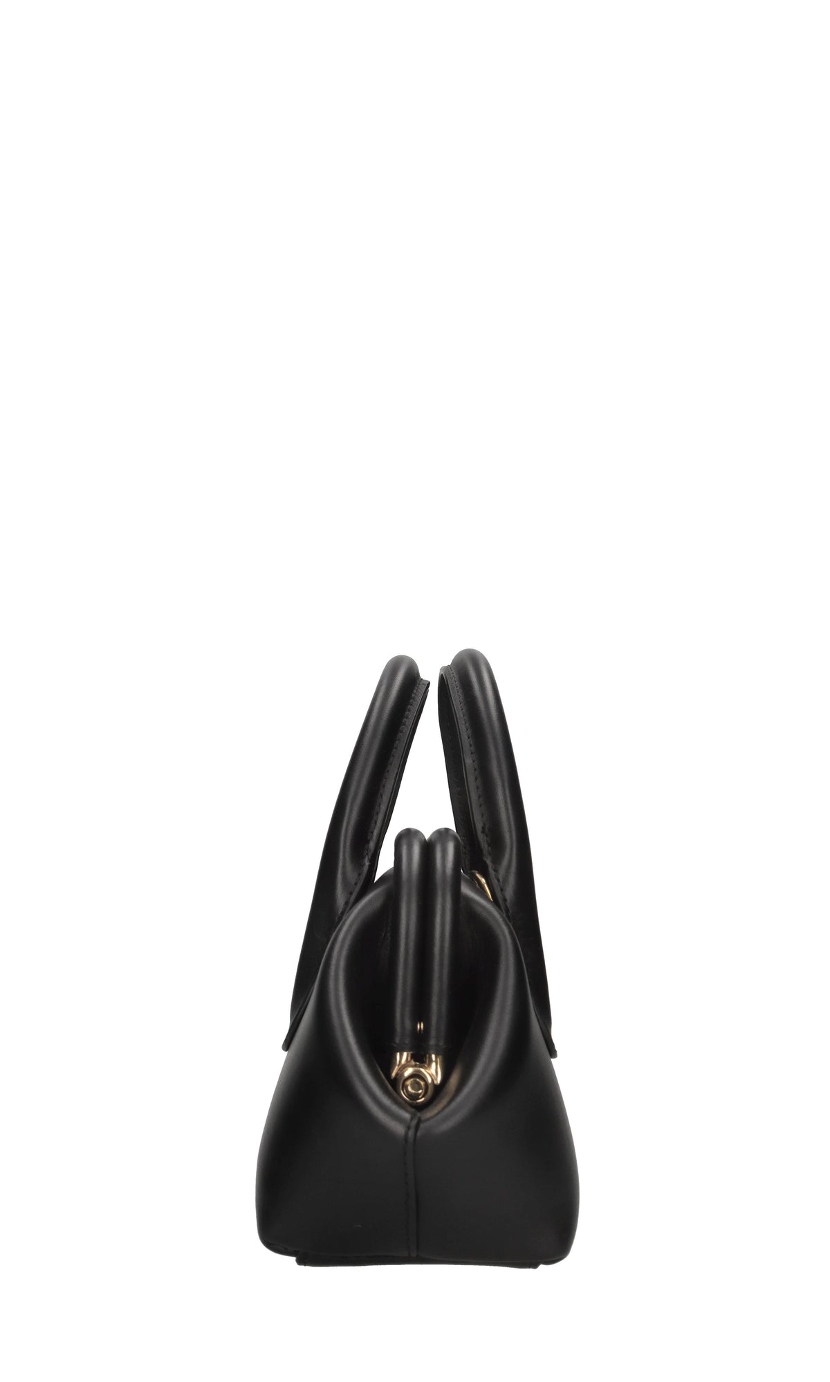 Borsa Doctor in pelle 