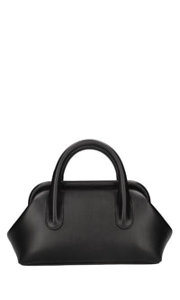 Borsa Doctor in pelle 