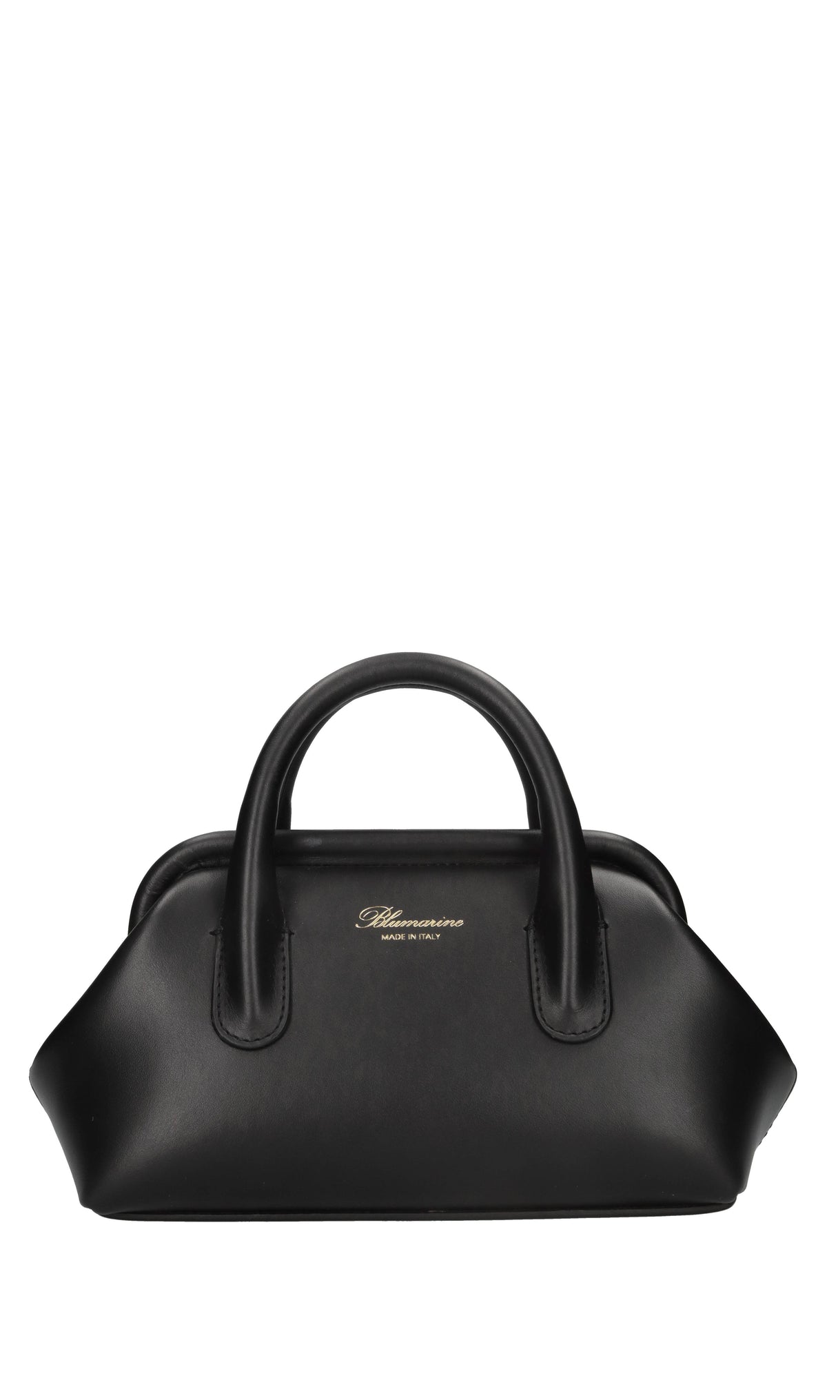 Borsa Doctor in pelle 