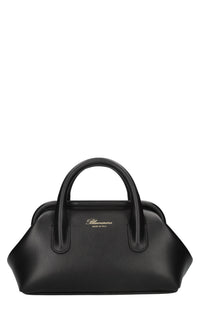 Borsa Doctor in pelle 