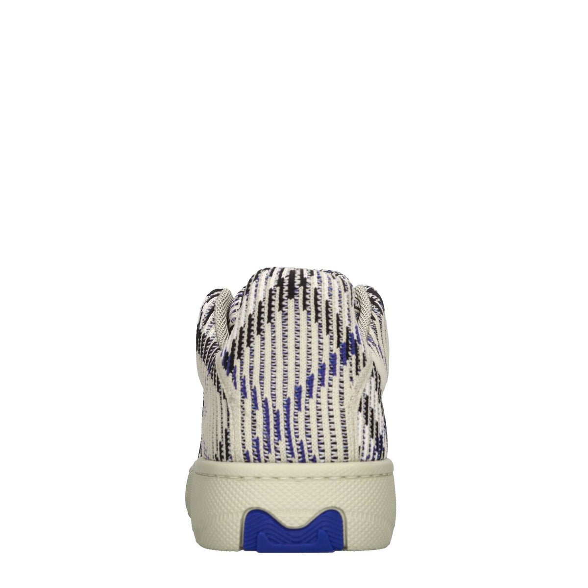 Sneakers in tessuto 