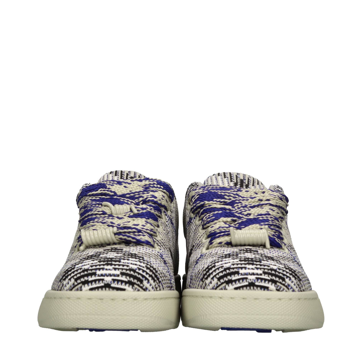 Sneakers in tessuto 