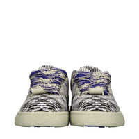 Sneakers in tessuto 