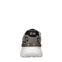Sneakers in tessuto 