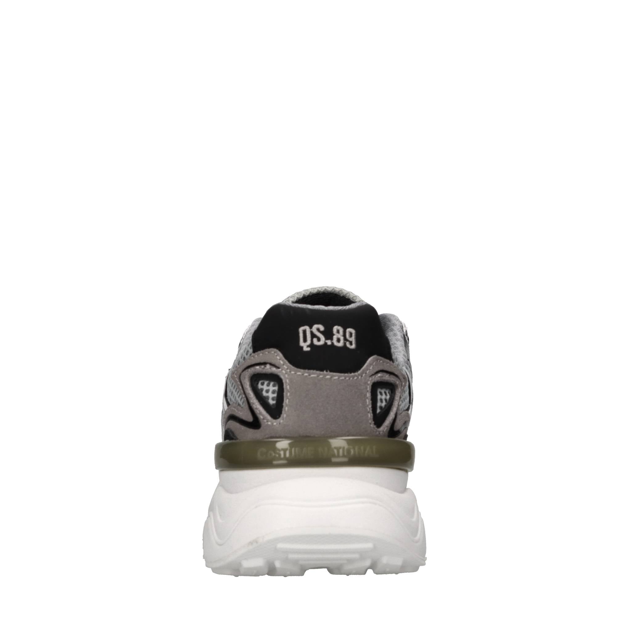 Sneakers in tessuto 