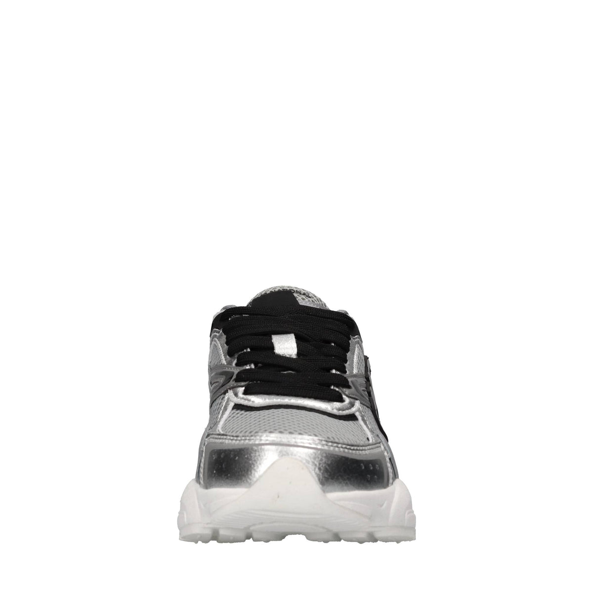 Sneakers in tessuto 
