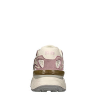 Sneakers in tessuto 