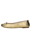 CASADEI Ballerine Flash in pelle