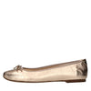 CASADEI Ballerine Flash in pelle
