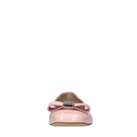 Ballerine Tiffany in vernice 